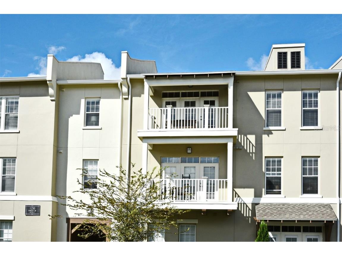 1230 Wright Circle #304 Celebration FL 34747 S5097494 image1