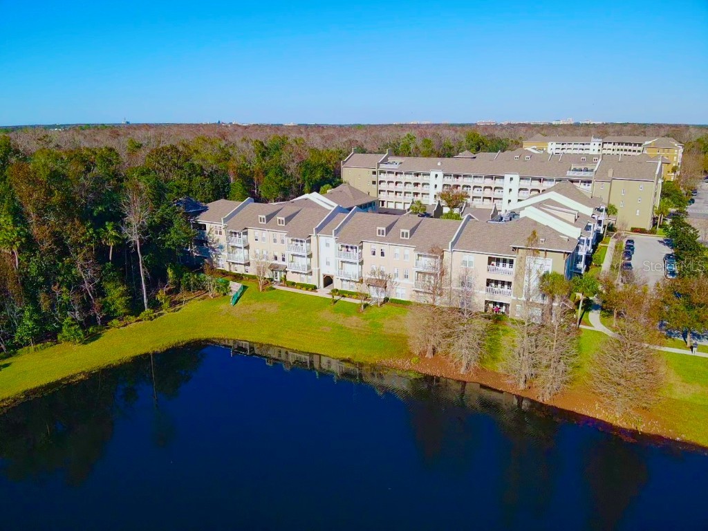 1230 Wright Circle #307 Celebration FL 34747 O6084897 image1