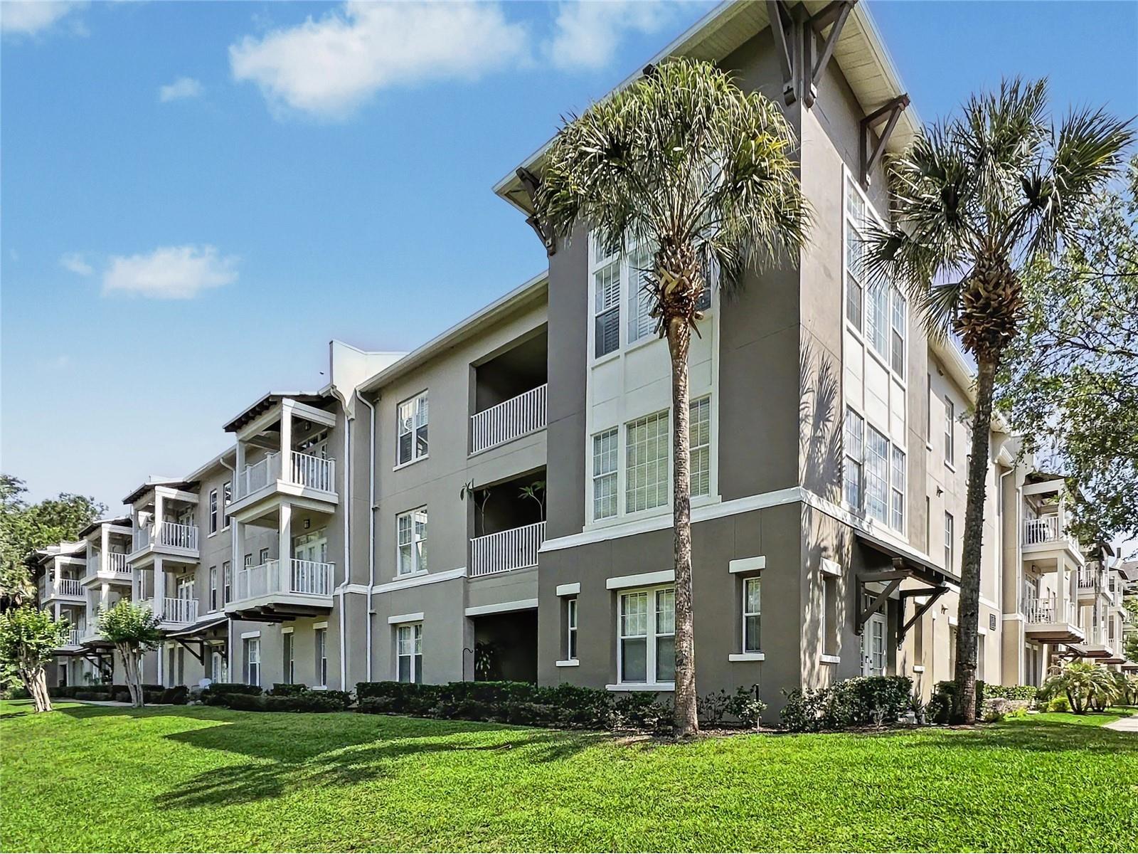 1230 Wright Circle #308 Celebration FL 34747 O6378094 image2