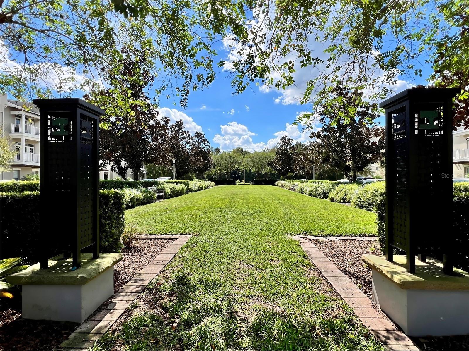 1230 Wright Circle #308 Celebration FL 34747 O6378094 image30
