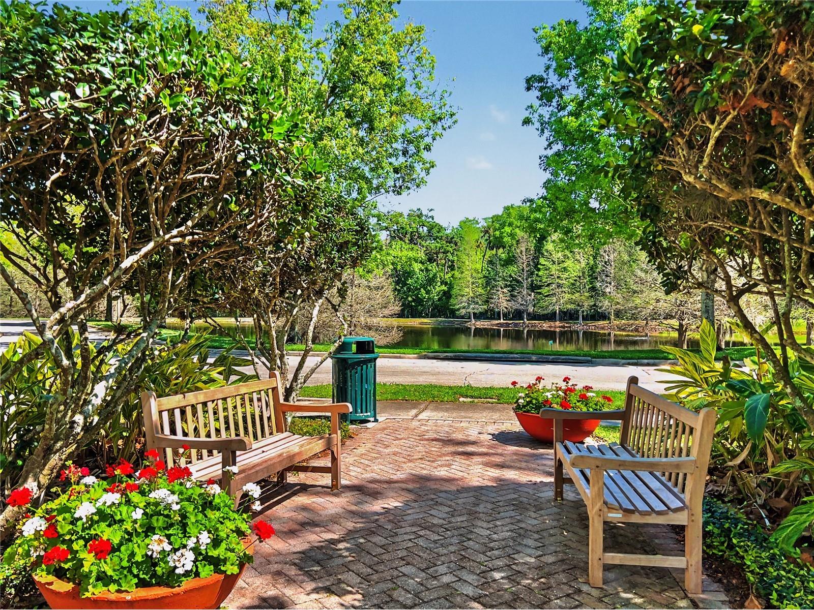 1230 Wright Circle #308 Celebration FL 34747 O6378094 image31