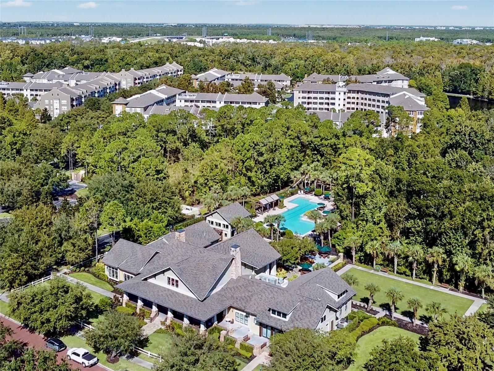 1230 Wright Circle #308 Celebration FL 34747 O6378094 image36