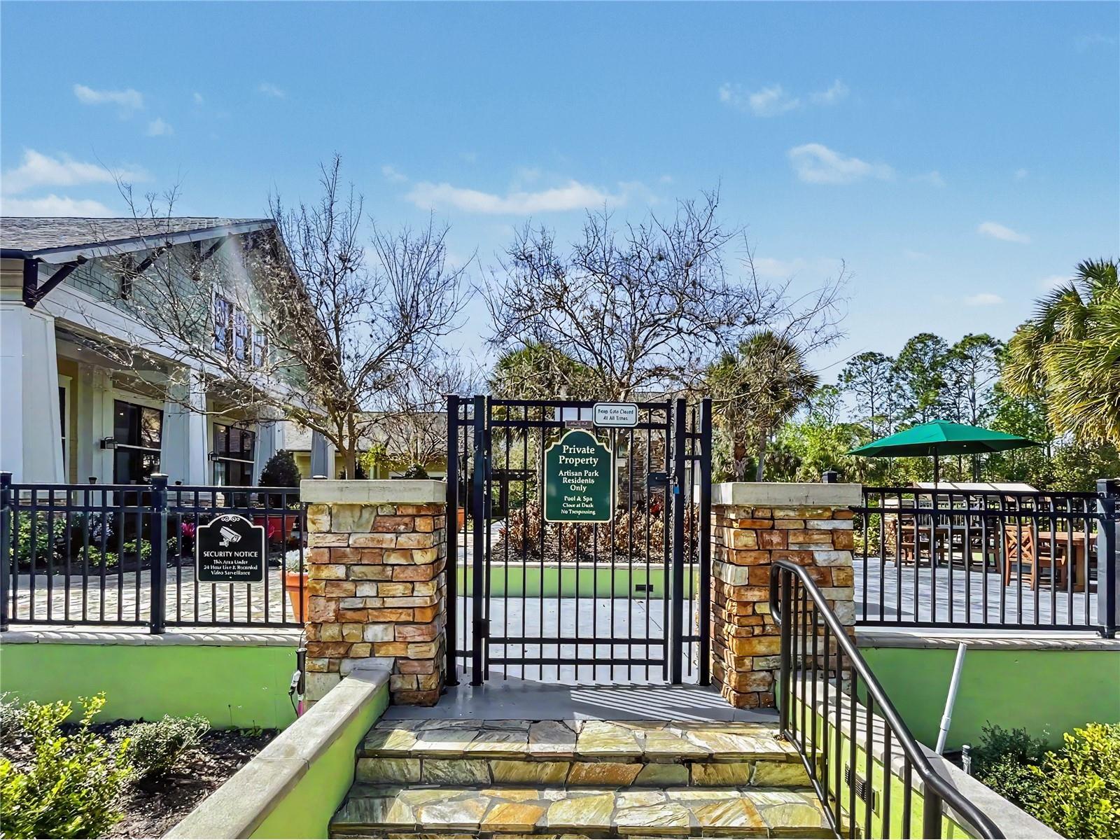 1230 Wright Circle #308 Celebration FL 34747 O6378094 image42