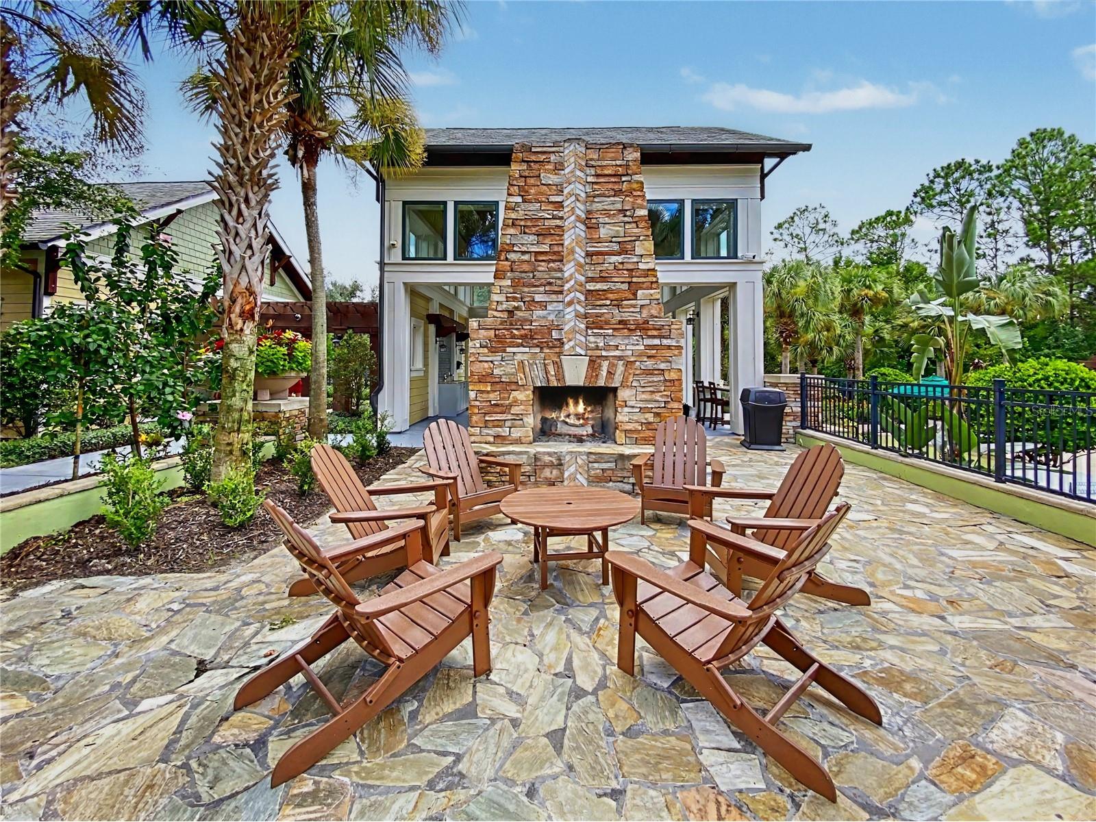 1230 Wright Circle #308 Celebration FL 34747 O6378094 image45