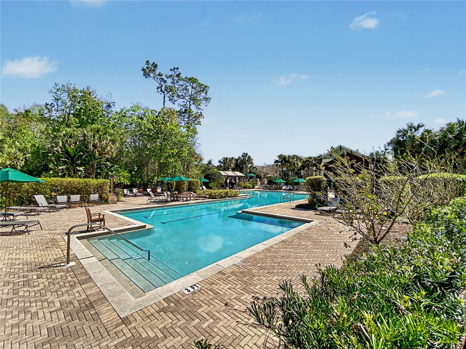 1230 Wright Circle #308 Celebration FL 34747 O6378094 image49