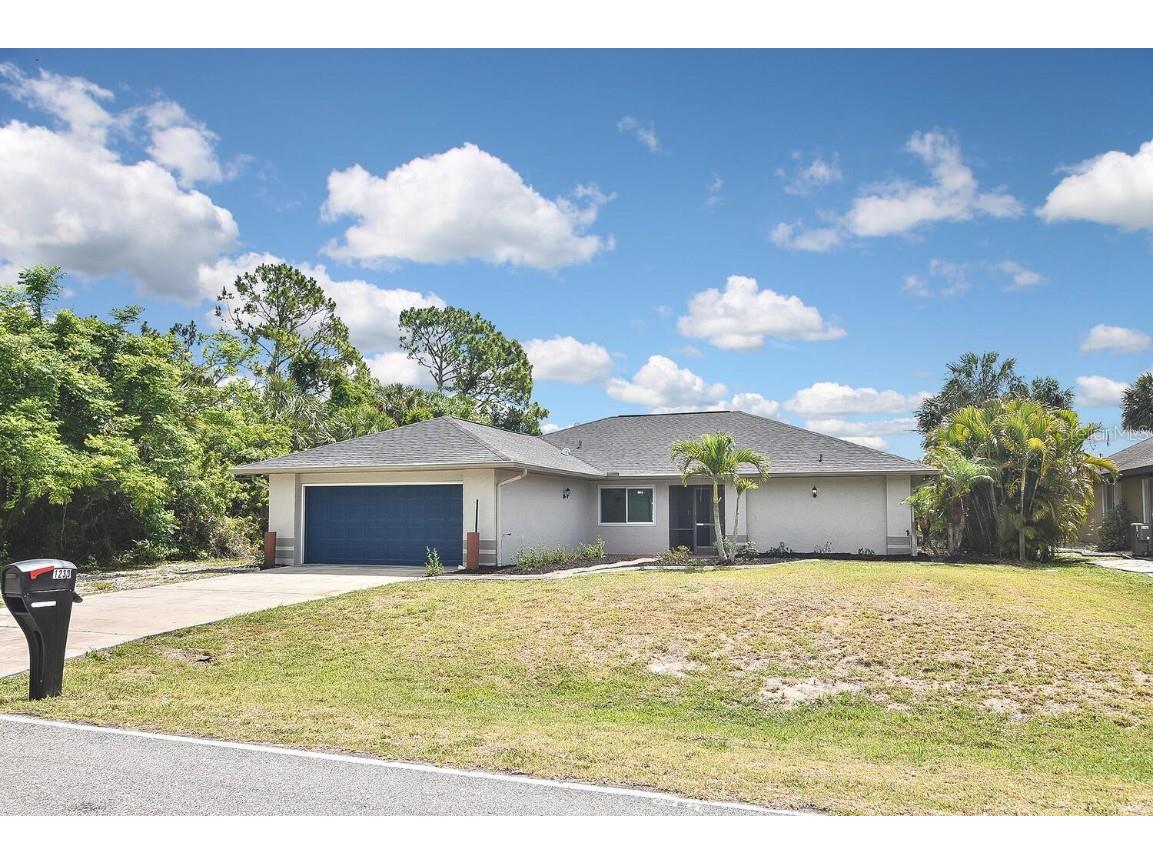 1230 Yorkshire Street Port Charlotte FL 33952 R4907906 image1