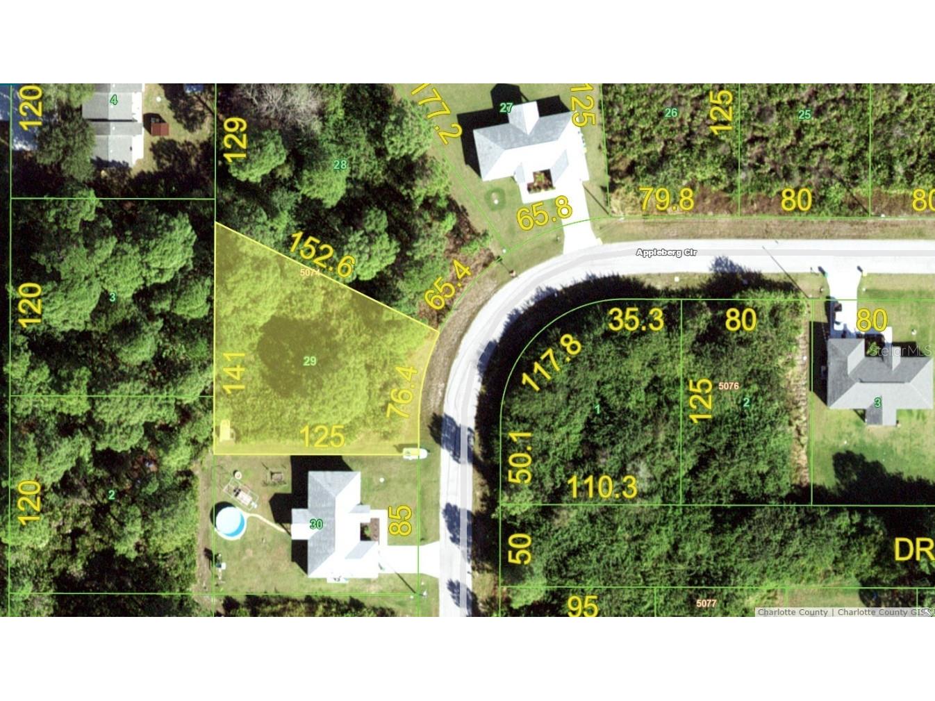 12300 Appleberg Circle Port Charlotte FL 33981 A4569852 image1