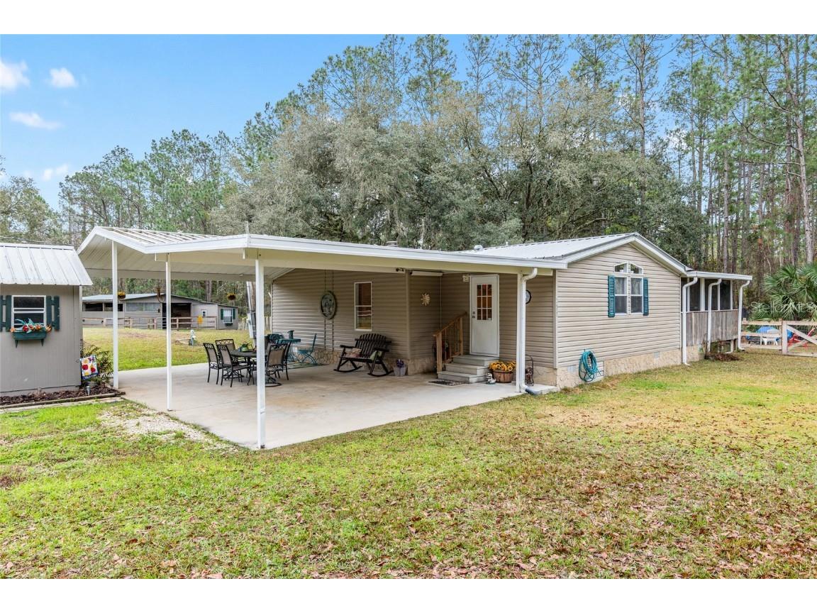 12300 NE 139th Place Fort Mc Coy FL 32134 OM695274 image1