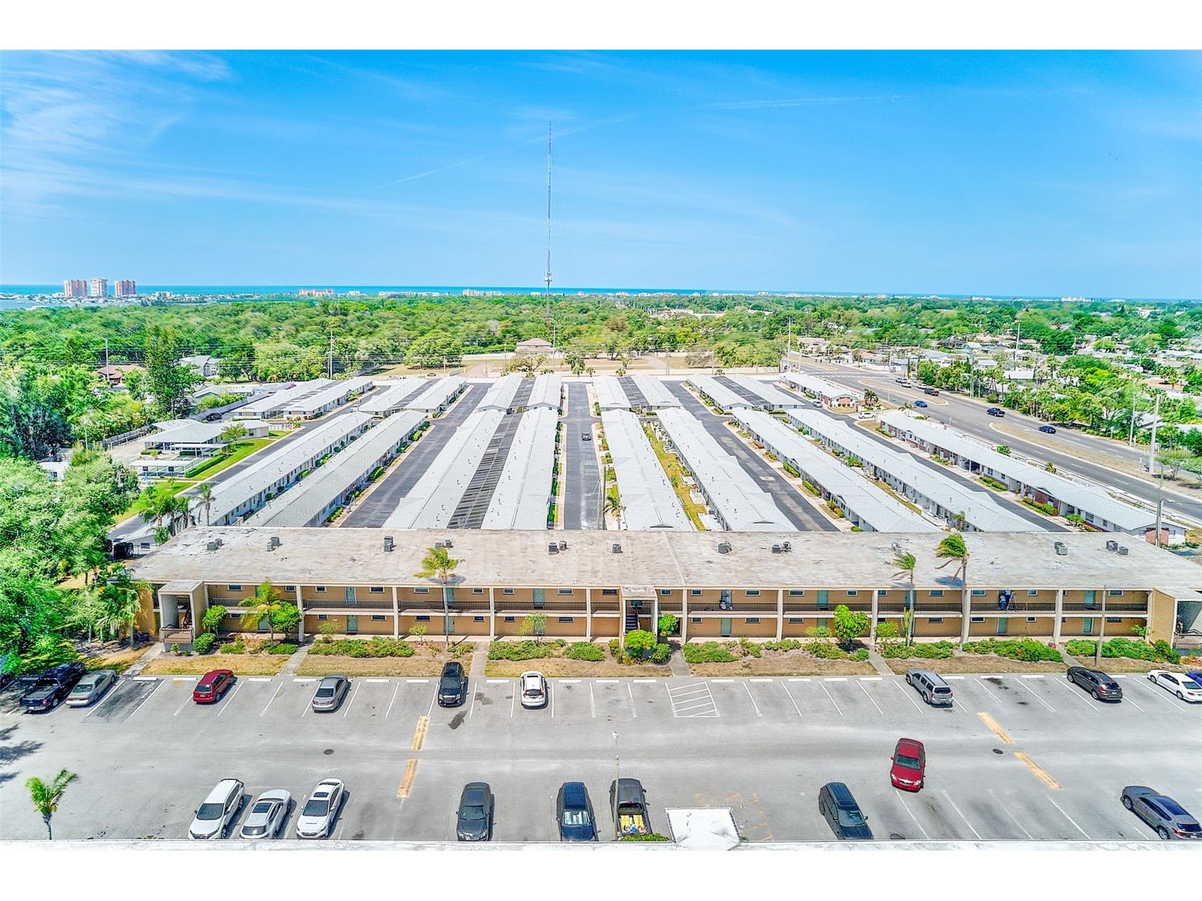 12300 Park Boulevard #116 Seminole FL 33772 TB8500851 image33