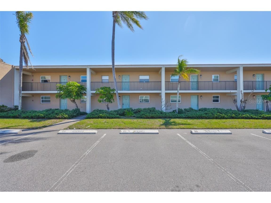 12300 Park Boulevard #202 Seminole FL 33772 TB8367004 image1