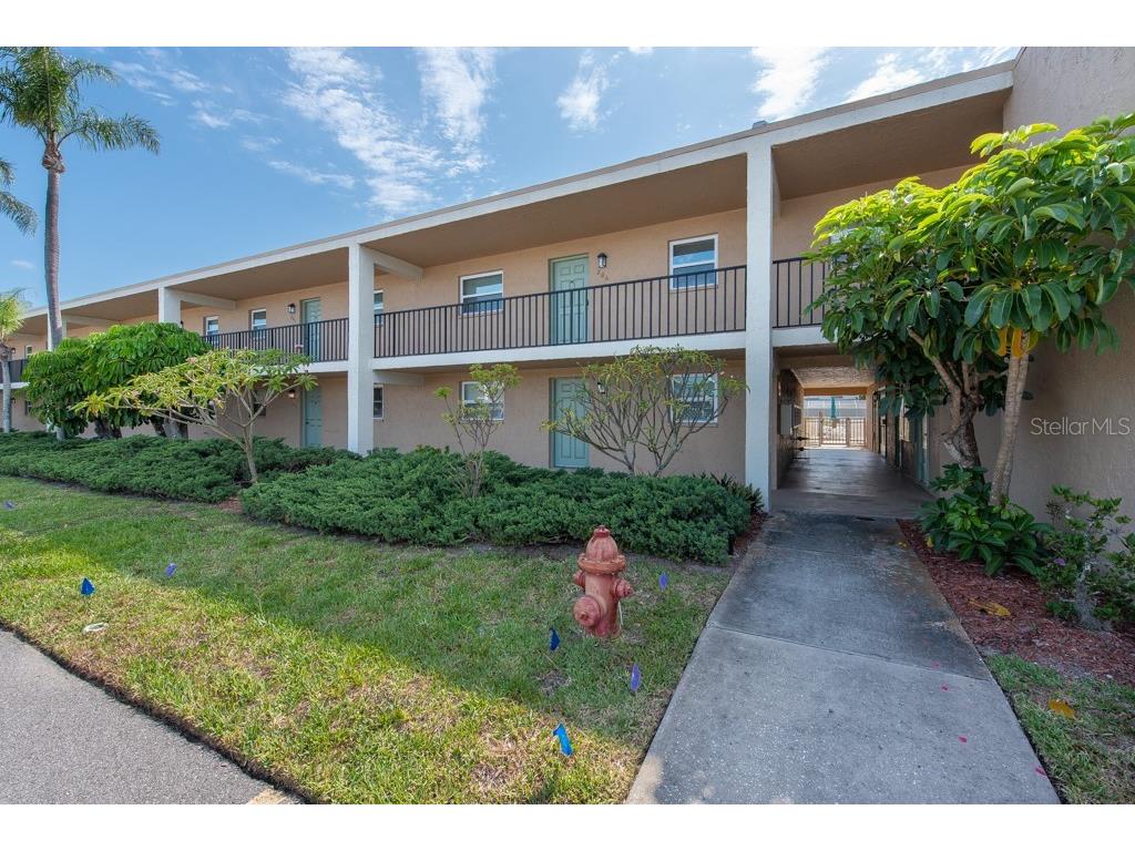 12300 Park Boulevard #206 Seminole FL 33772 T3442829 image1