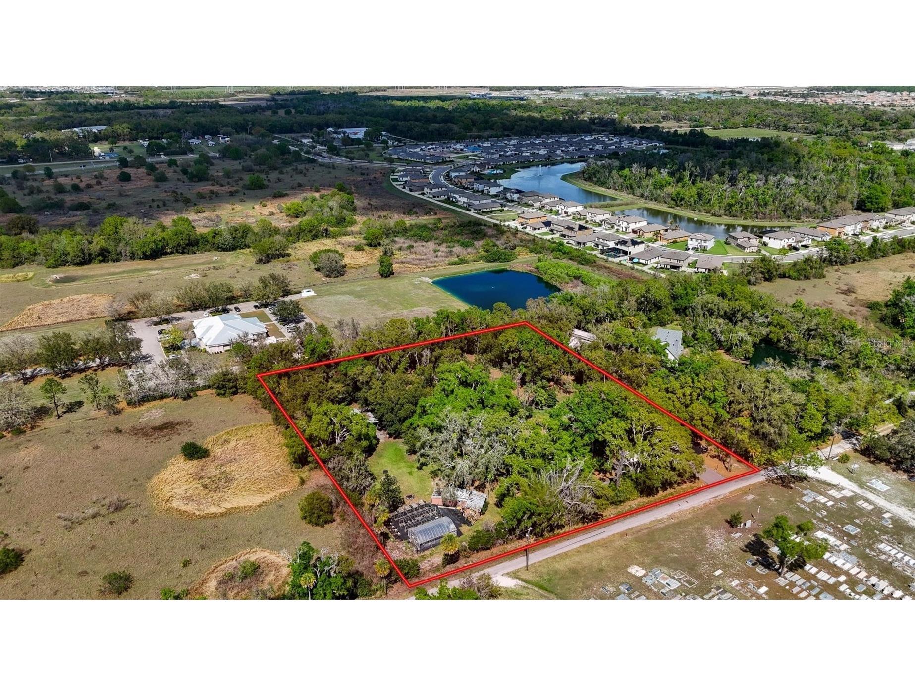 12300 Parrish Cemetary Road Parrish FL 34219 TB8485706 image73