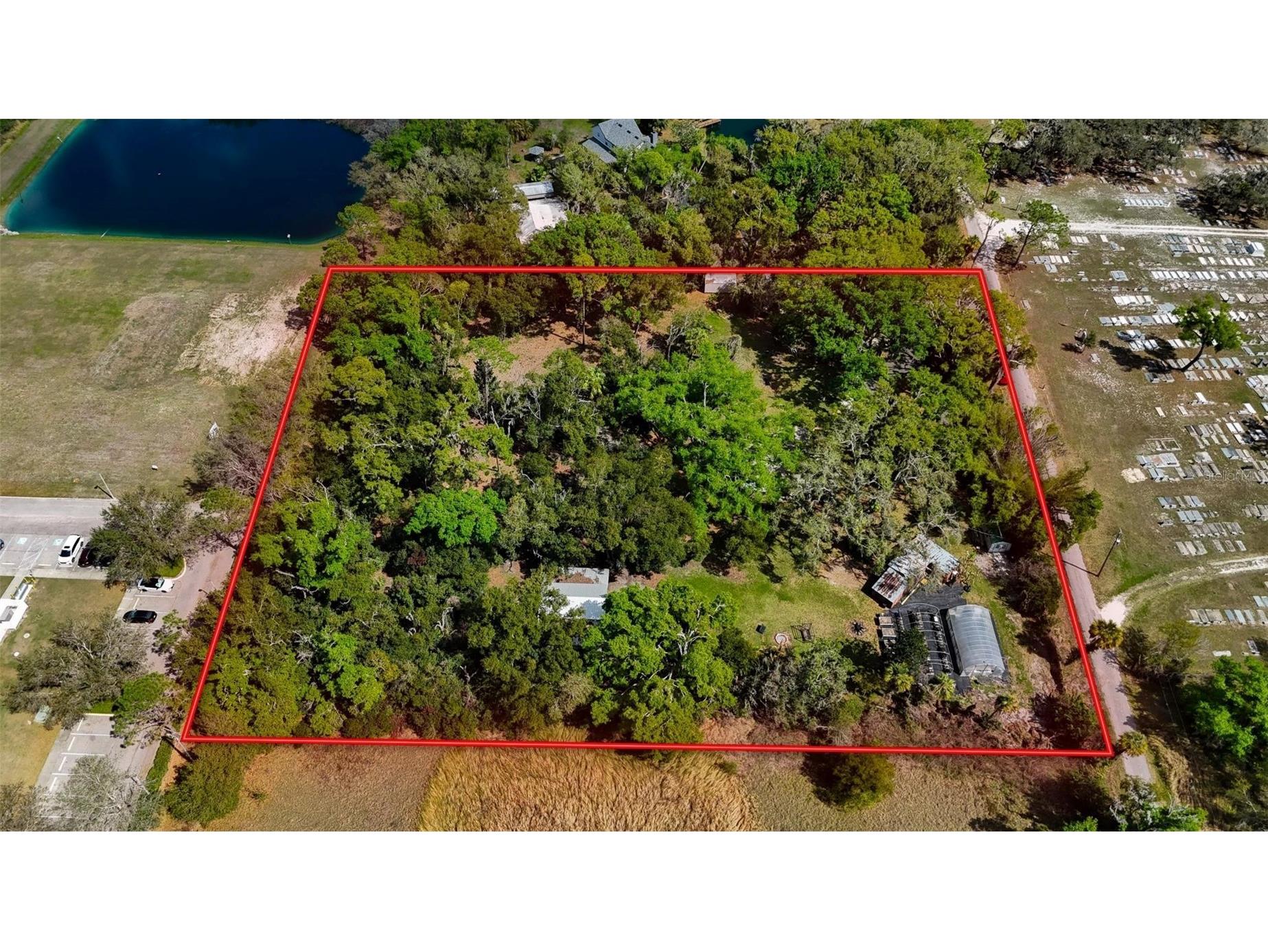 12300 Parrish Cemetary Road Parrish FL 34219 TB8485706 image74