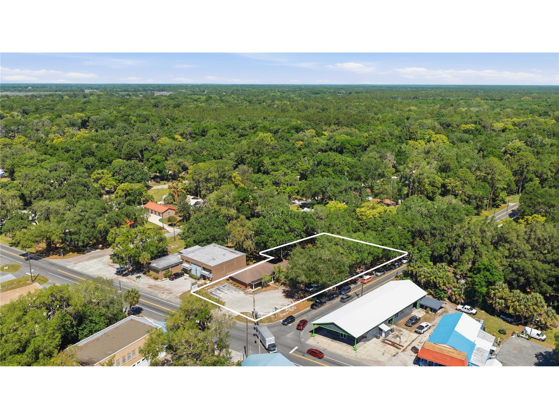 12300 SE 135th Avenue Ocklawaha FL 32179 OM723353 image1