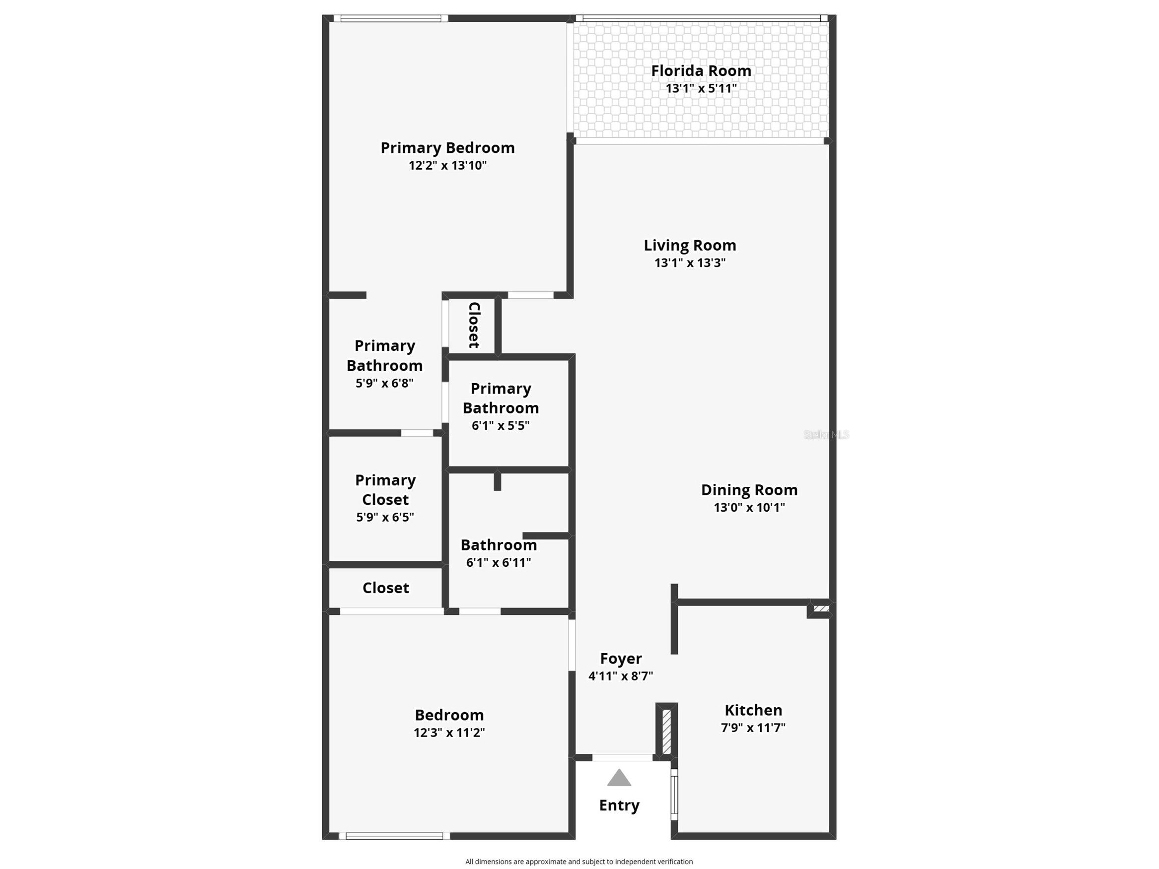12300 Vonn Road #7203 Largo FL 33774 TB8491408 image5