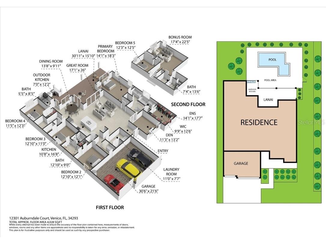 12301 Auburndale Court Venice FL 34293 N6139634 image73