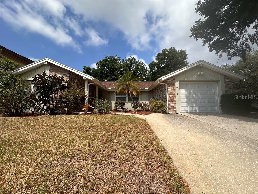 12301 Camp Creek Lane Hudson FL 34667 W7864062 image1
