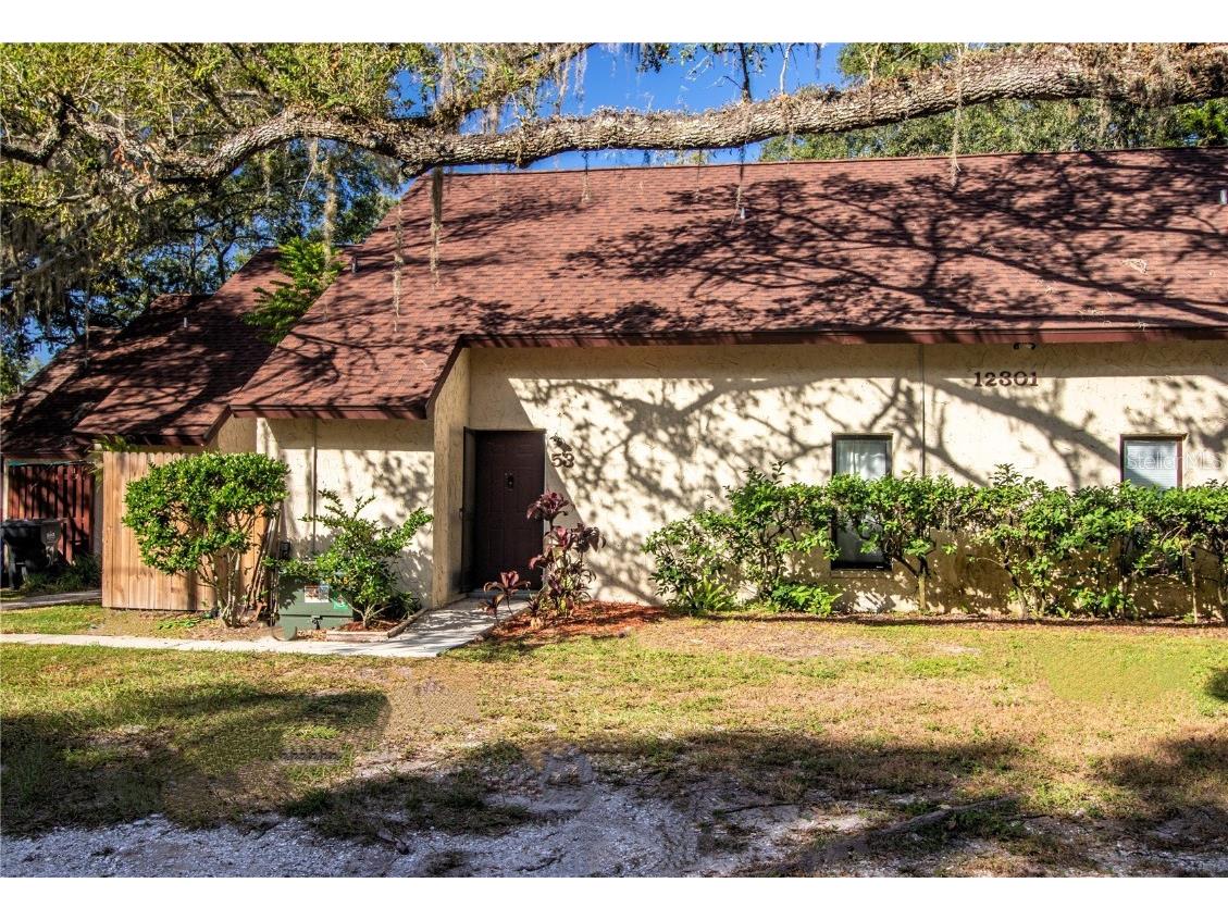 12301 N 58th Street #53 Tampa FL 33617 T3481883 image1