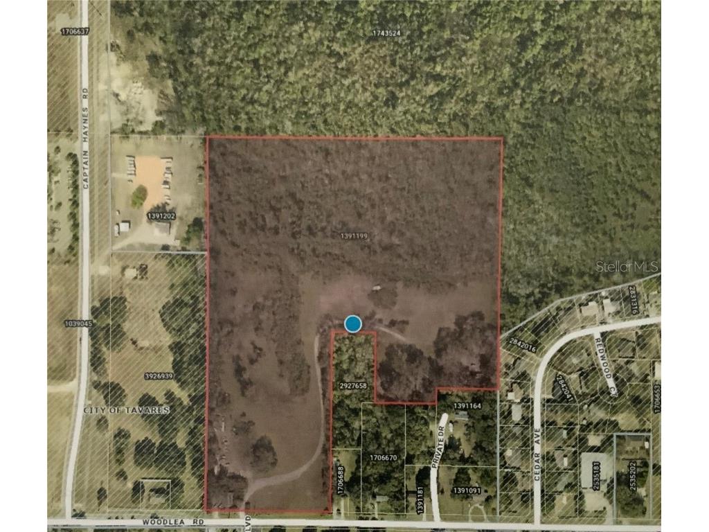 12301 Woodlea Road Tavares FL 32778 G5106209 image1