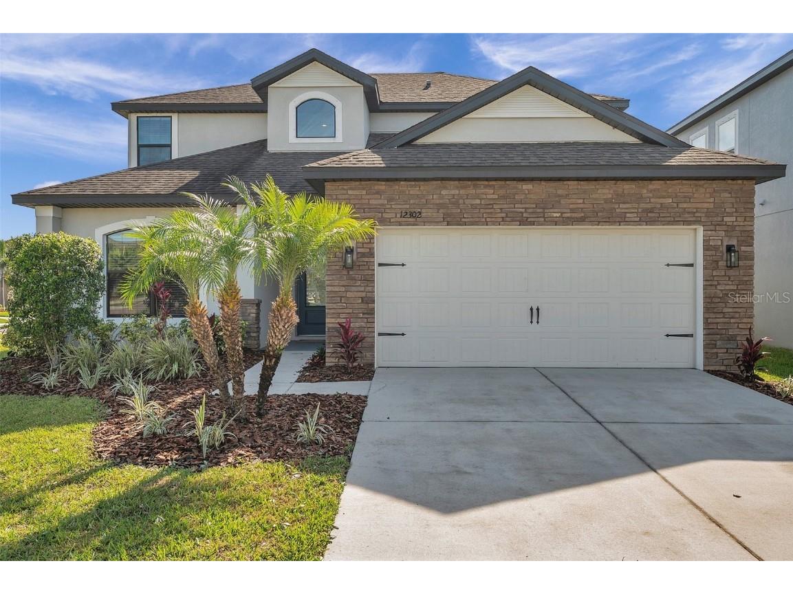 12302 Ballentrae Forest Drive Riverview FL 33579 T3516453 image1