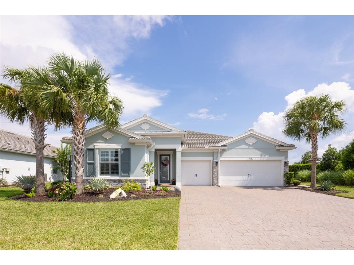 12302 Blue Hill Trail Bradenton FL 34211 A4575265 image1