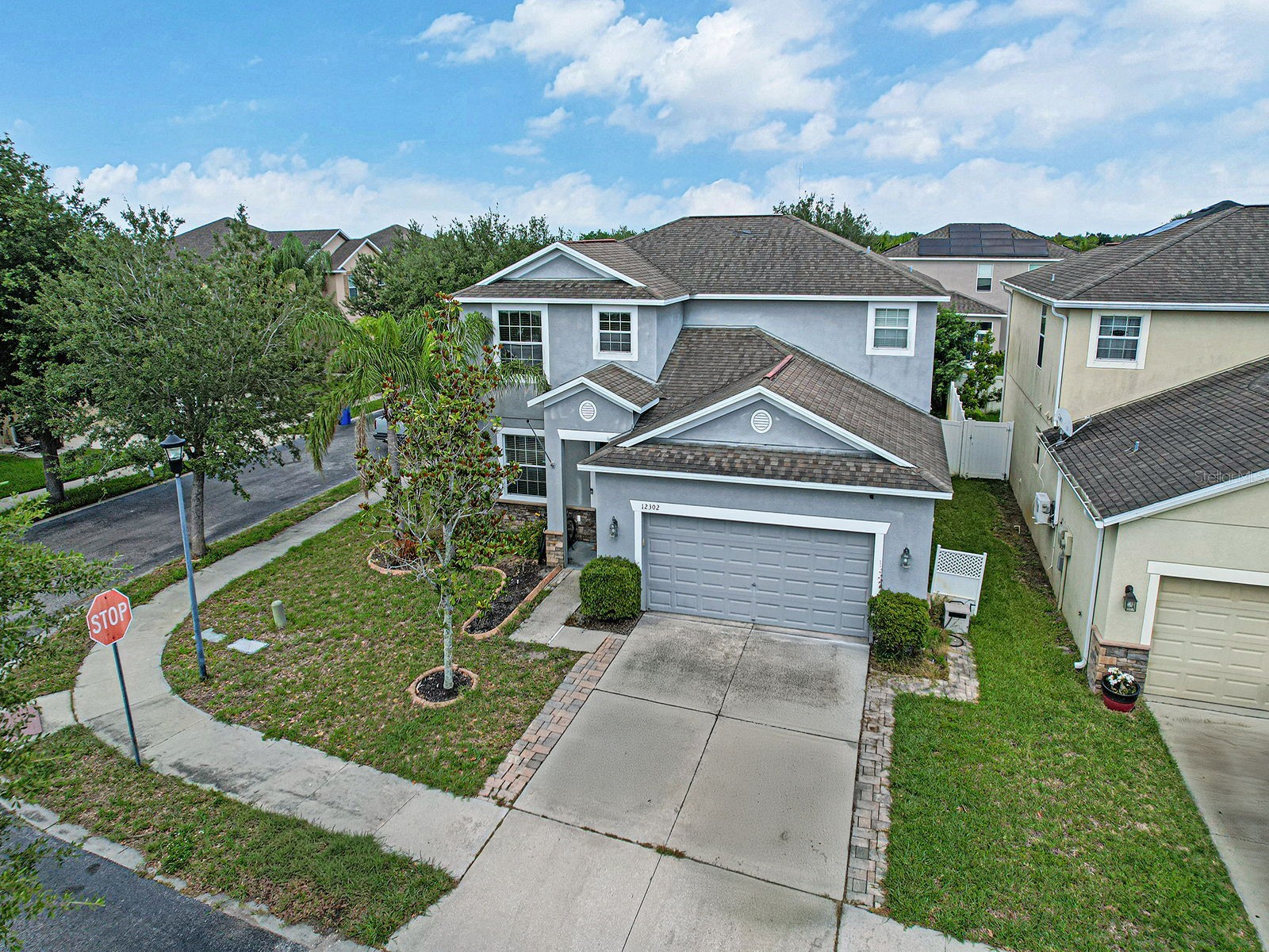 12302 Holmwood Greens Place Riverview FL 33579 TB8517008 image1