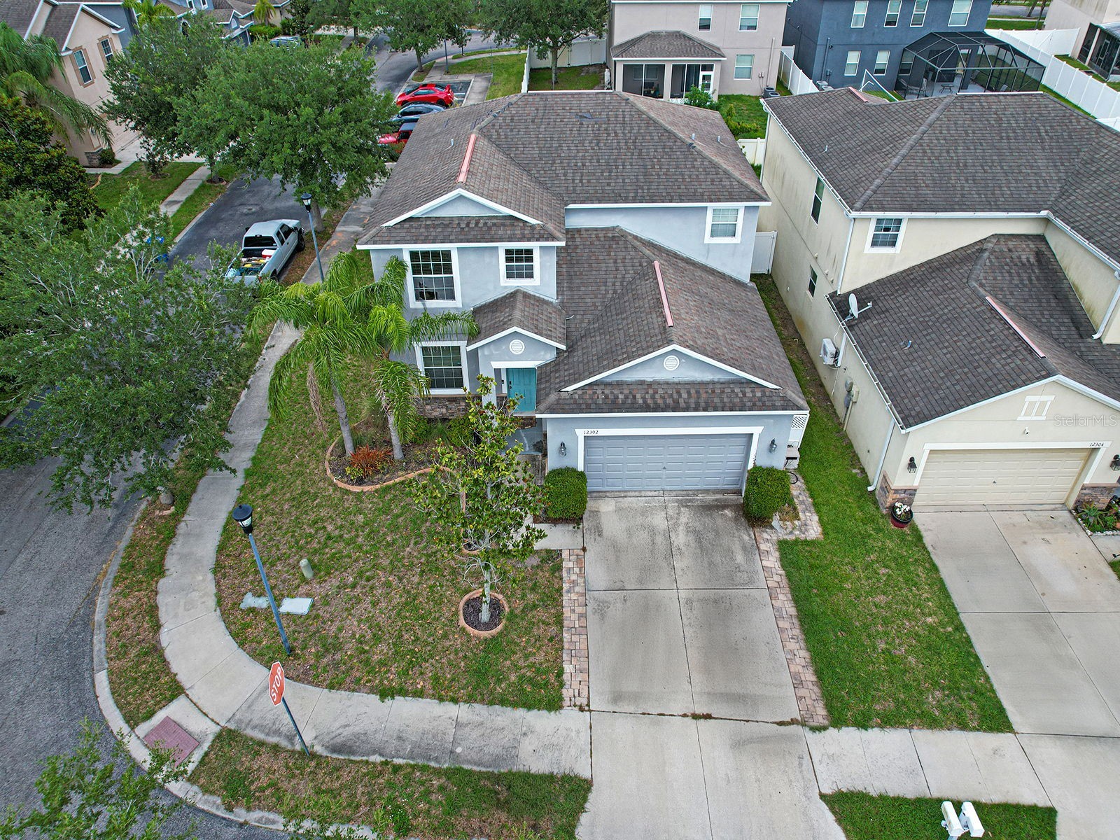 12302 Holmwood Greens Place Riverview FL 33579 TB8517008 image52