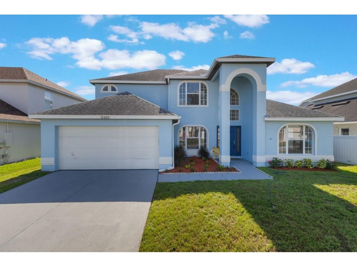 12303 Bohannon Boulevard Orlando FL 32824 S5126975 image1