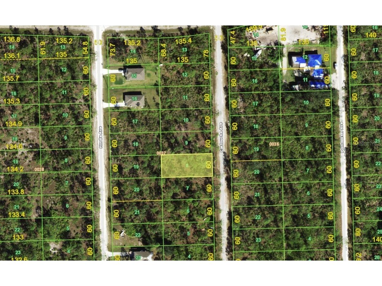 12303 Cartouche Avenue Punta Gorda FL 33955 C7515037 image2