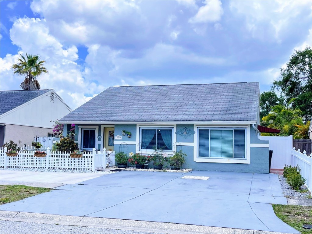12303 Cloverstone Drive Tampa FL 33624 T3447190 image1