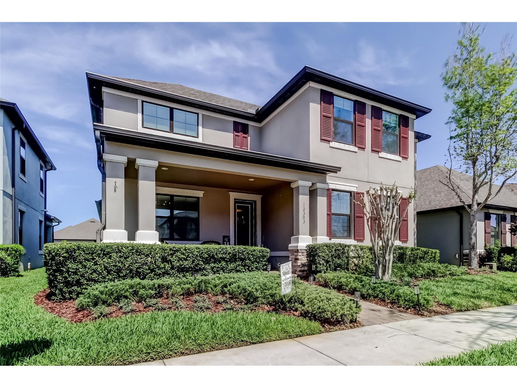 12303 Corkfield Lane Odessa FL 33556 TB8487286 image1