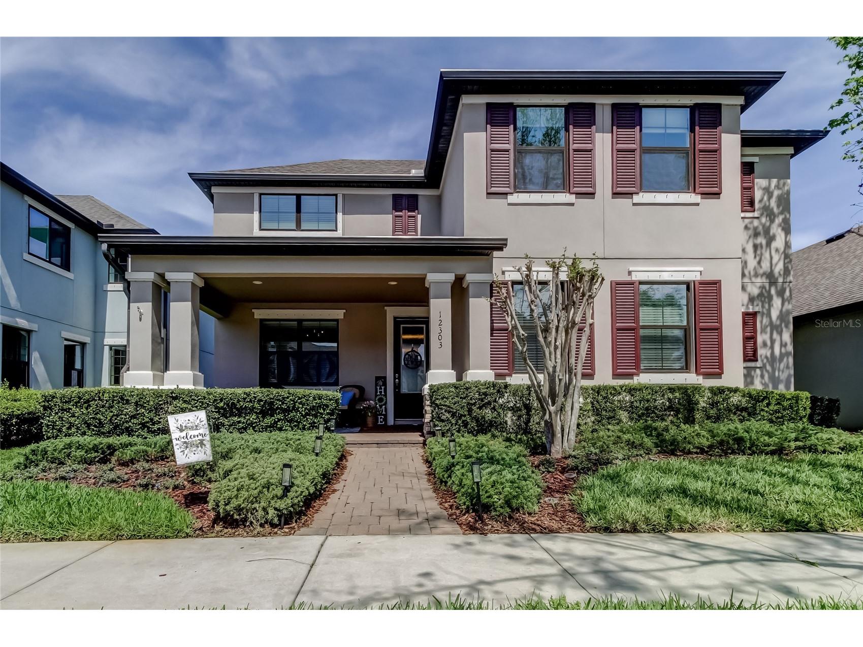 12303 Corkfield Lane Odessa FL 33556 TB8487286 image2