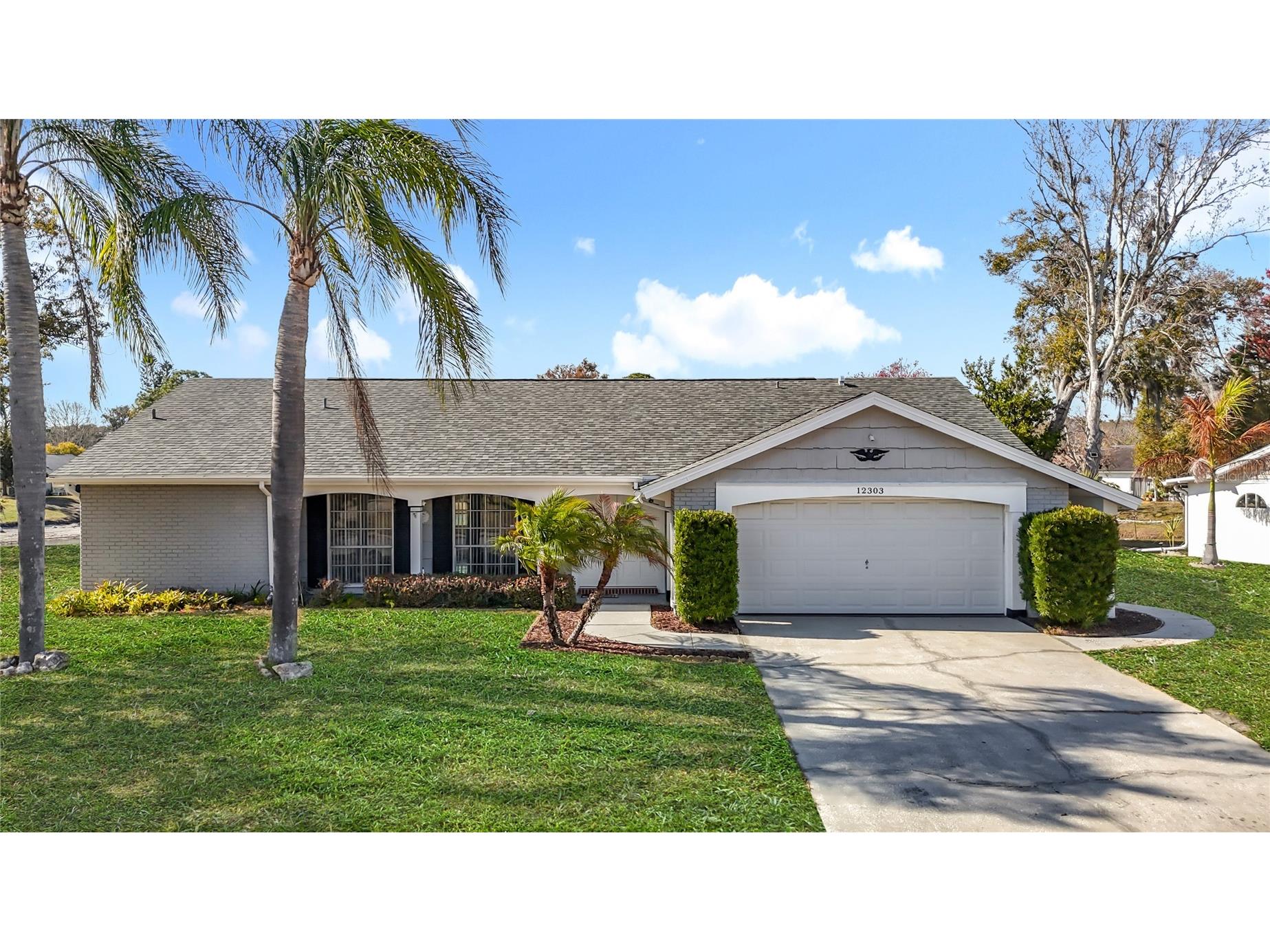 12303 Fieldstone Lane Hudson FL 34667 W7883258 image1