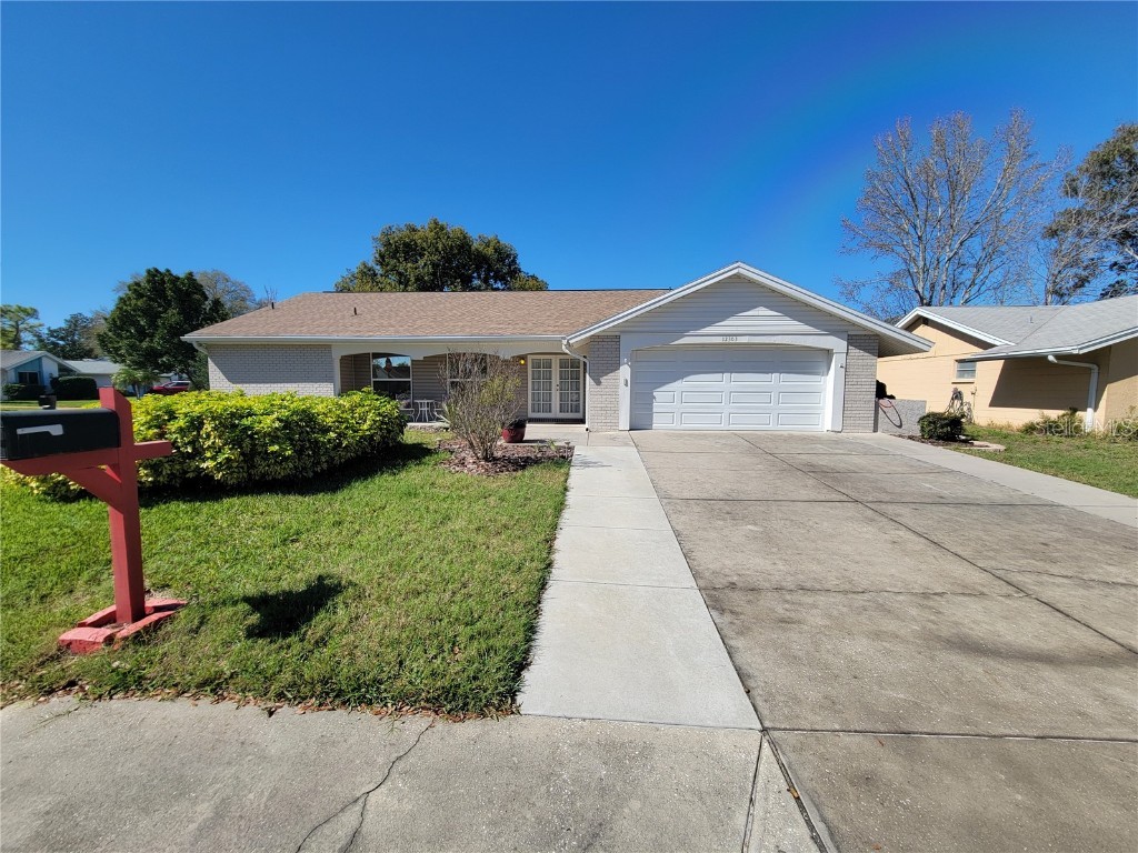 12303 Northwinder Row Hudson FL 34667 T3515804 image1