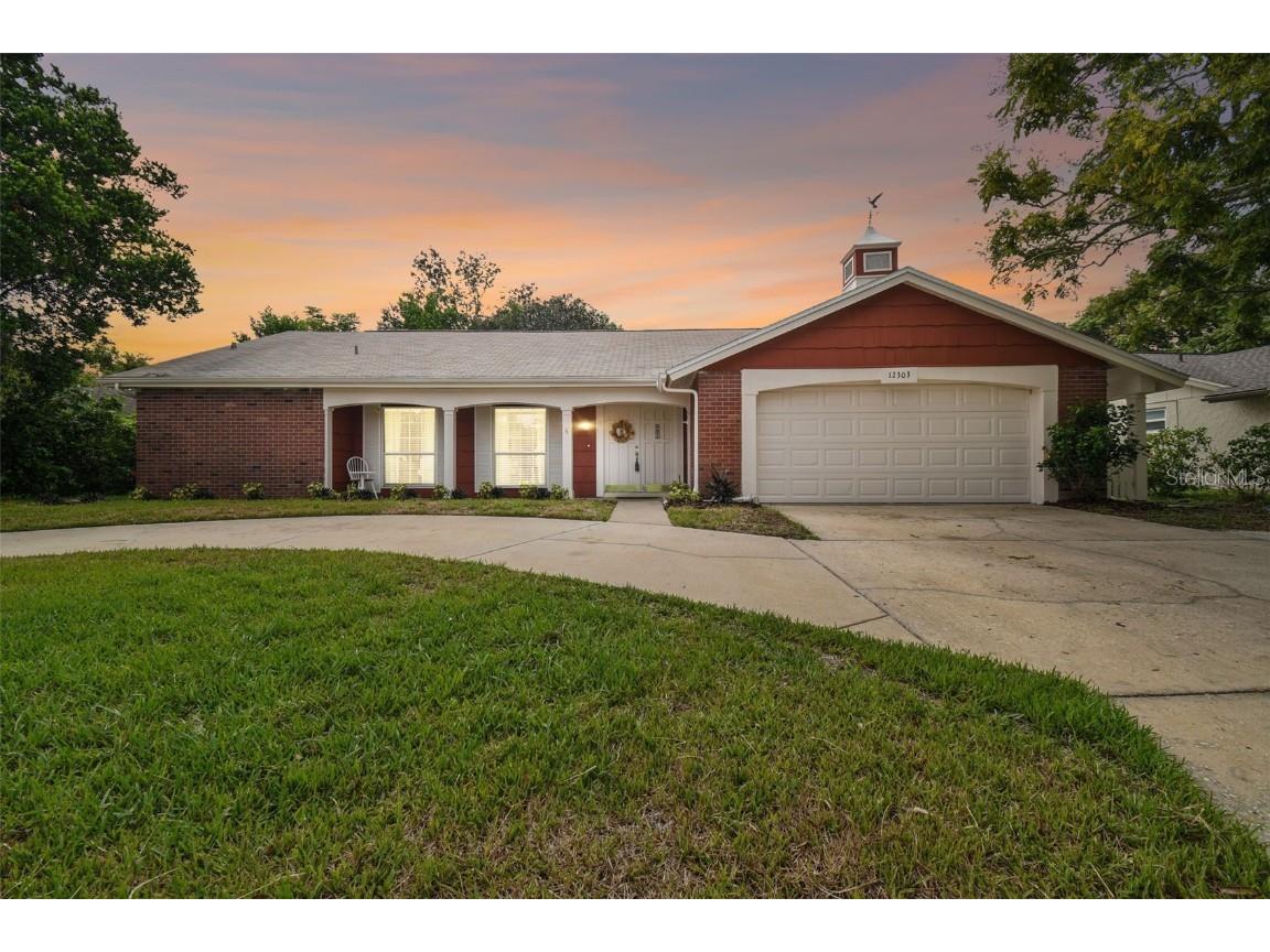 12303 Spanish Moss Drive Hudson FL 34667 W7857960 image1