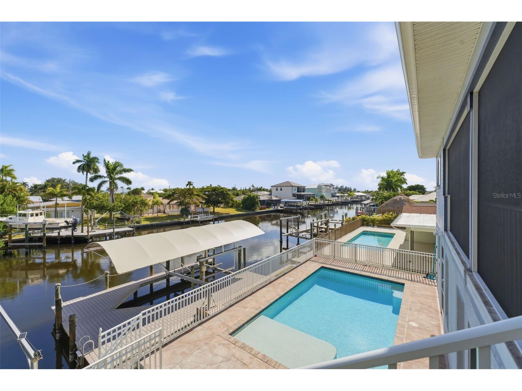 12304 Boat Shell Drive Matlacha Isles FL 33991 A4678348 image1