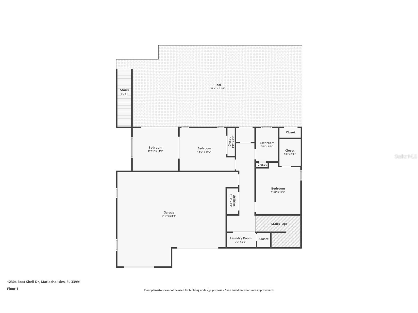 12304 Boat Shell Drive Matlacha Isles FL 33991 A4678348 image30