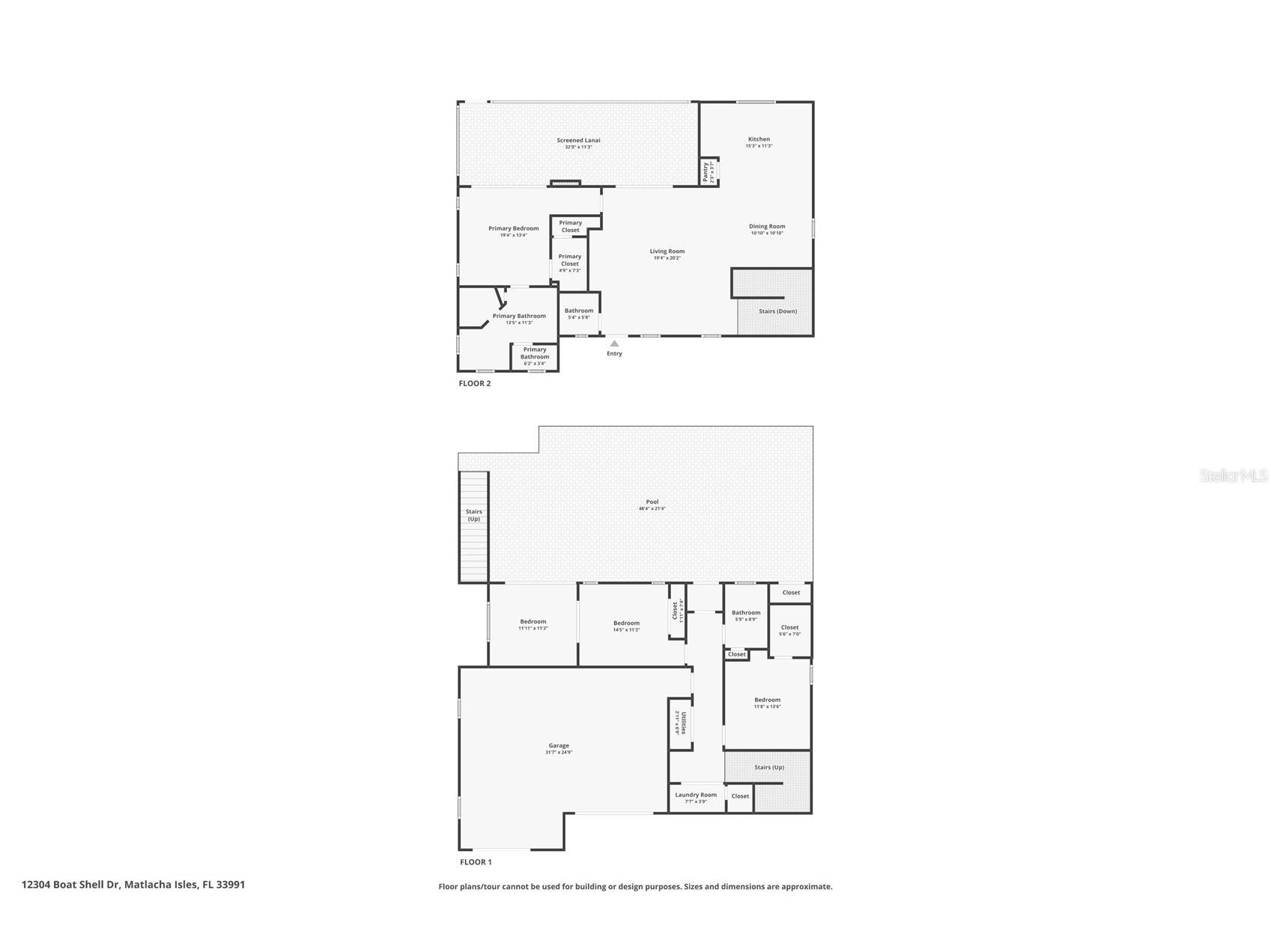 12304 Boat Shell Drive Matlacha Isles FL 33991 A4678348 image31