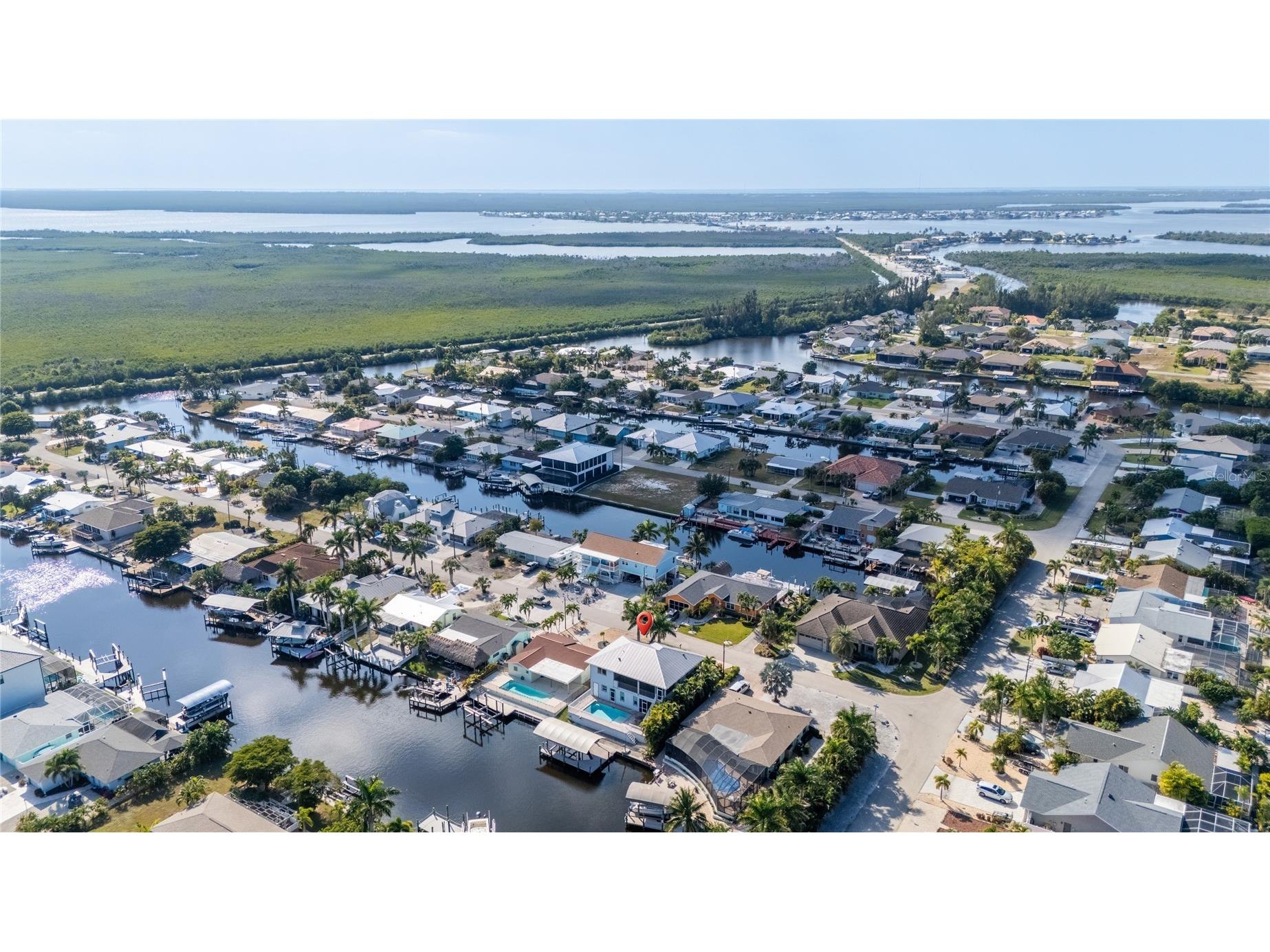 12304 Boat Shell Drive Matlacha Isles FL 33991 A4678348 image39