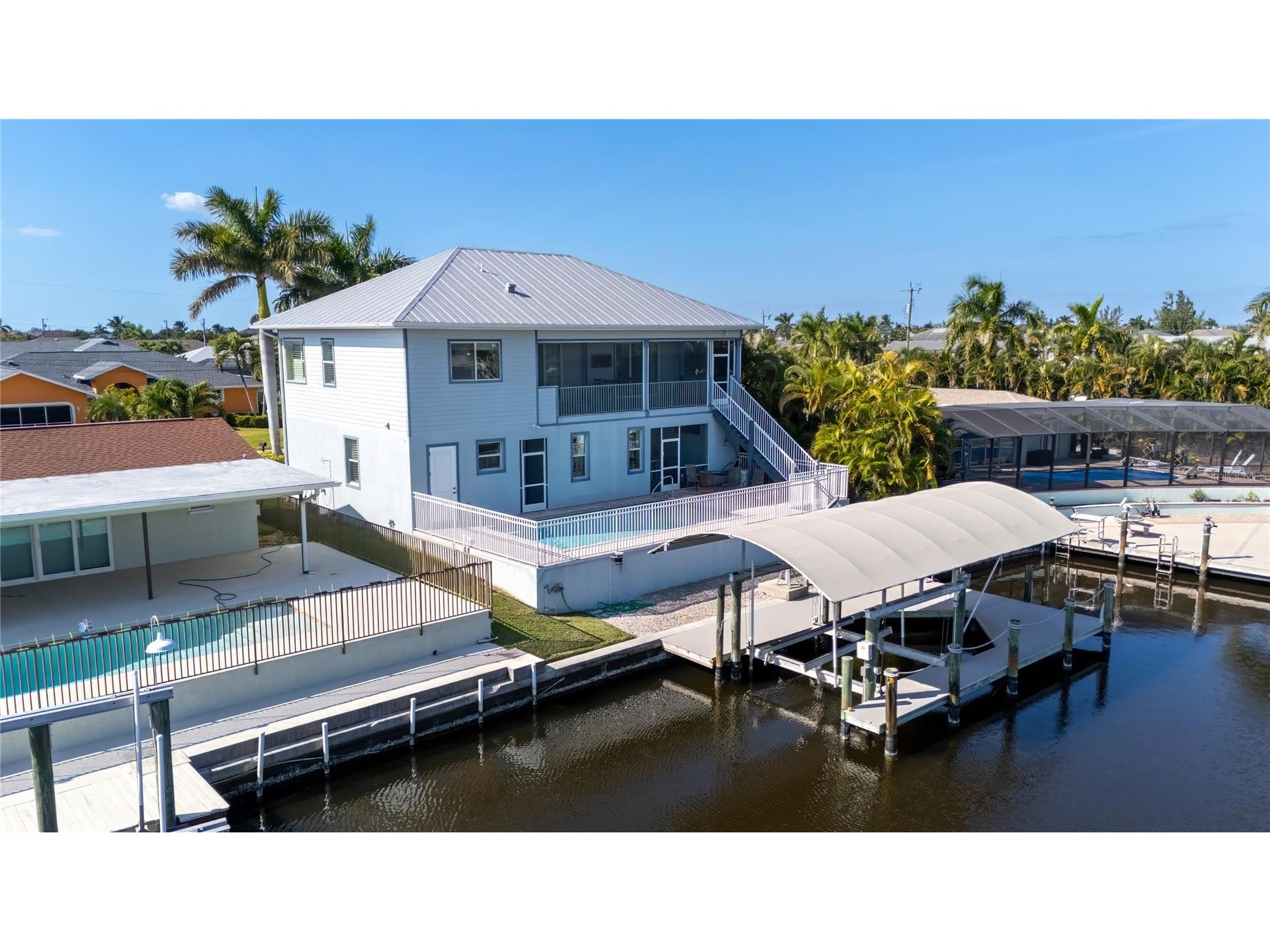 12304 Boat Shell Drive Matlacha Isles FL 33991 A4678348 image45