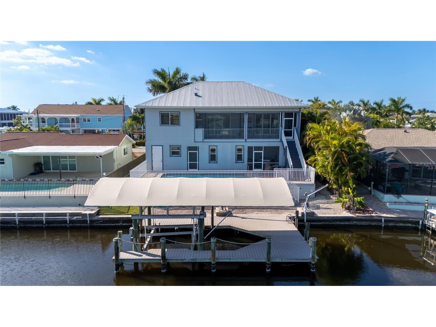 12304 Boat Shell Drive Matlacha Isles FL 33991 A4678348 image47
