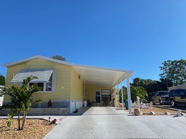 12304 Longhorn Drive Hudson FL 34667 W7851236 image1