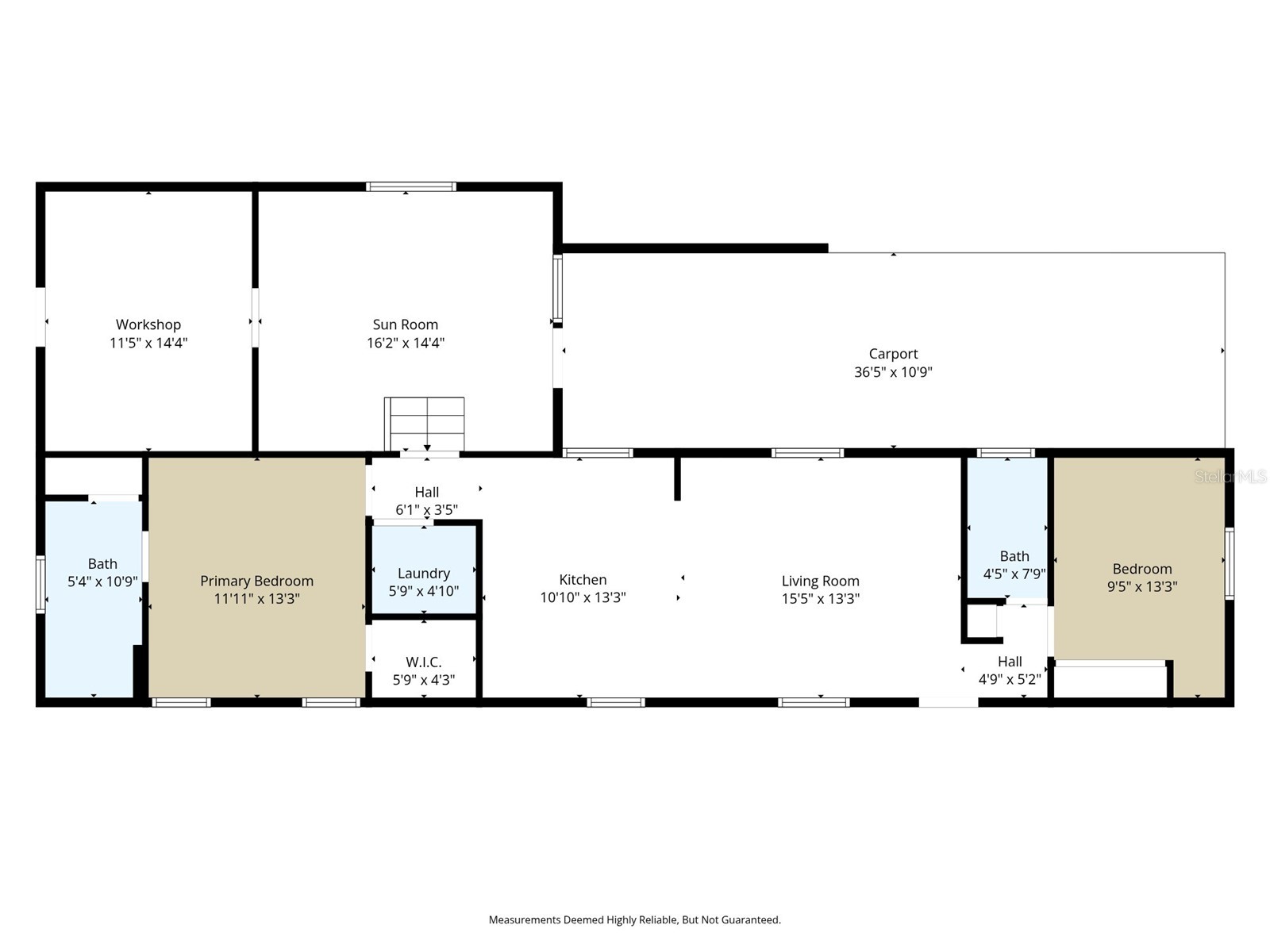 12304 Longhorn Drive Hudson FL 34667 W7882796 image3