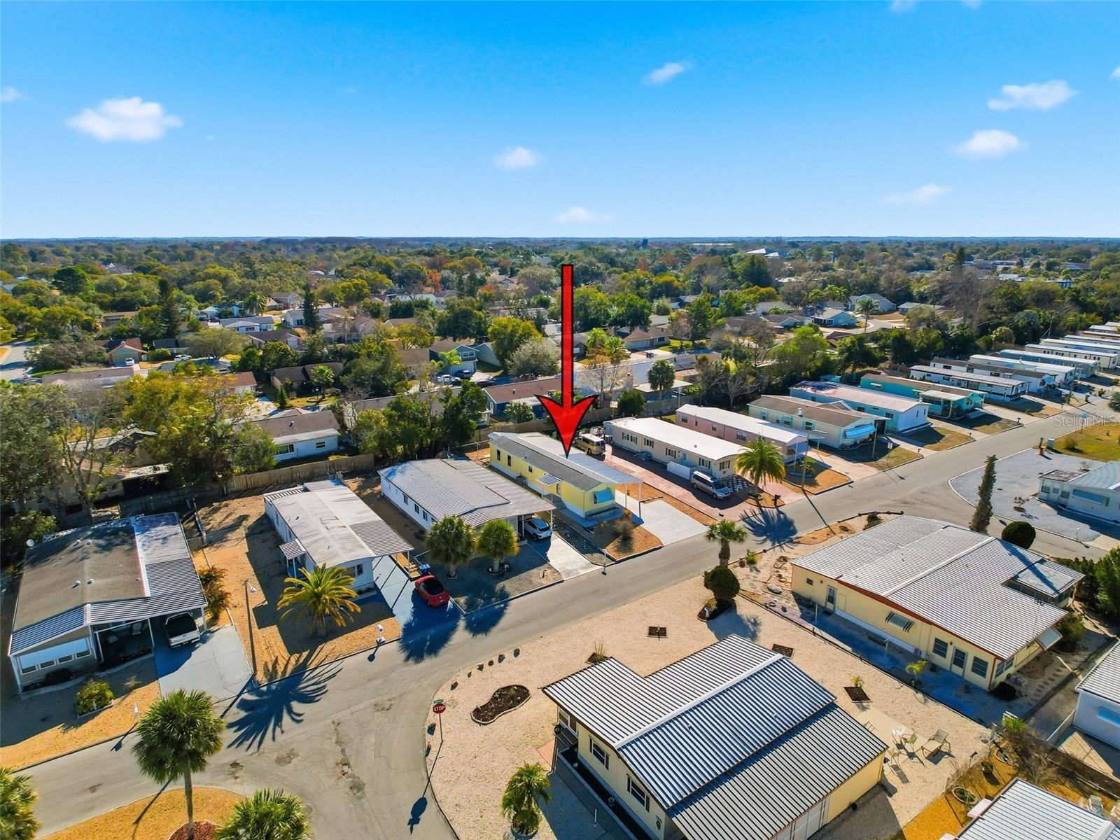 12304 Longhorn Drive Hudson FL 34667 W7882796 image37