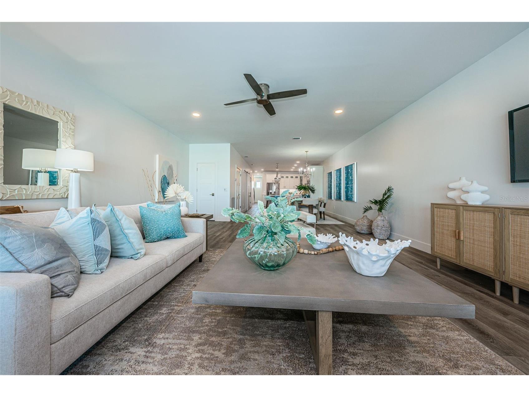 12305 3rd Street E #2 Treasure Island FL 33706 - BOCA CIEGA BAY U8232382 image19