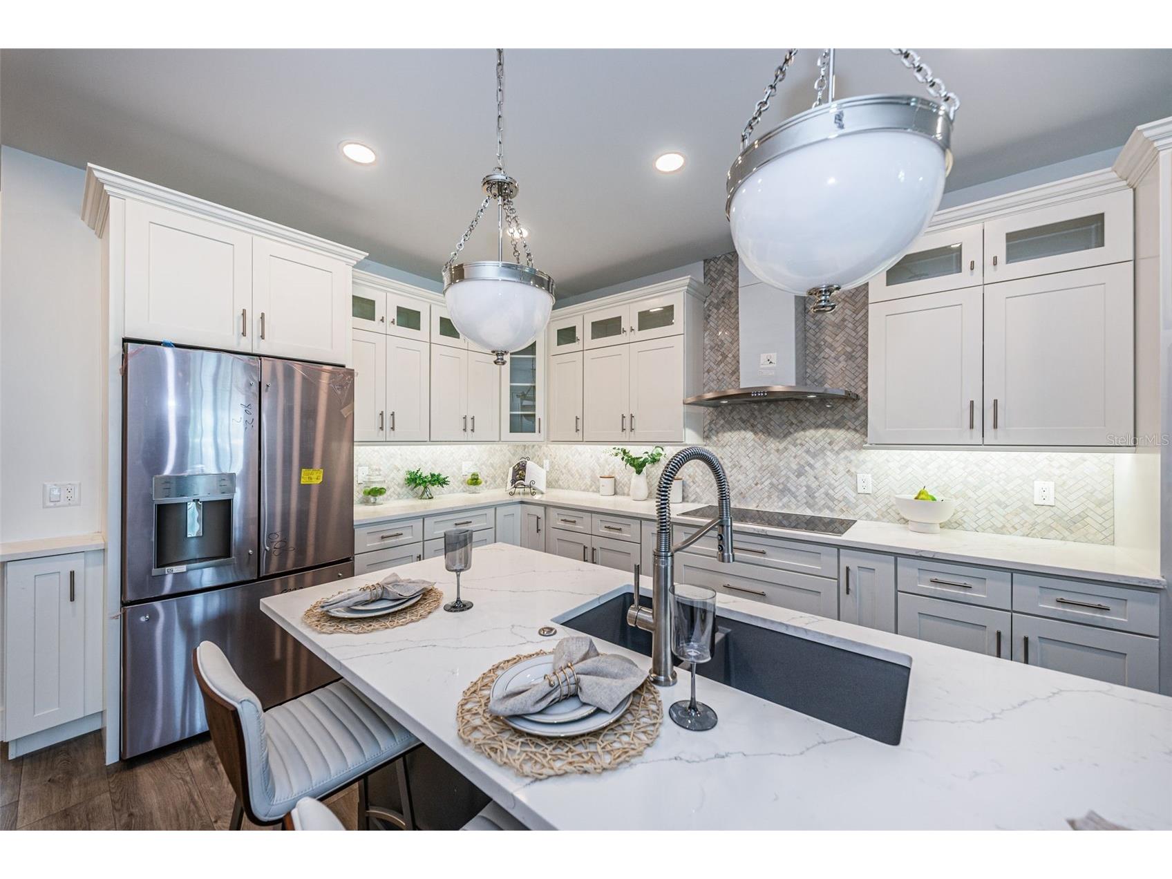 12305 3rd Street E #2 Treasure Island FL 33706 - BOCA CIEGA BAY U8232382 image21