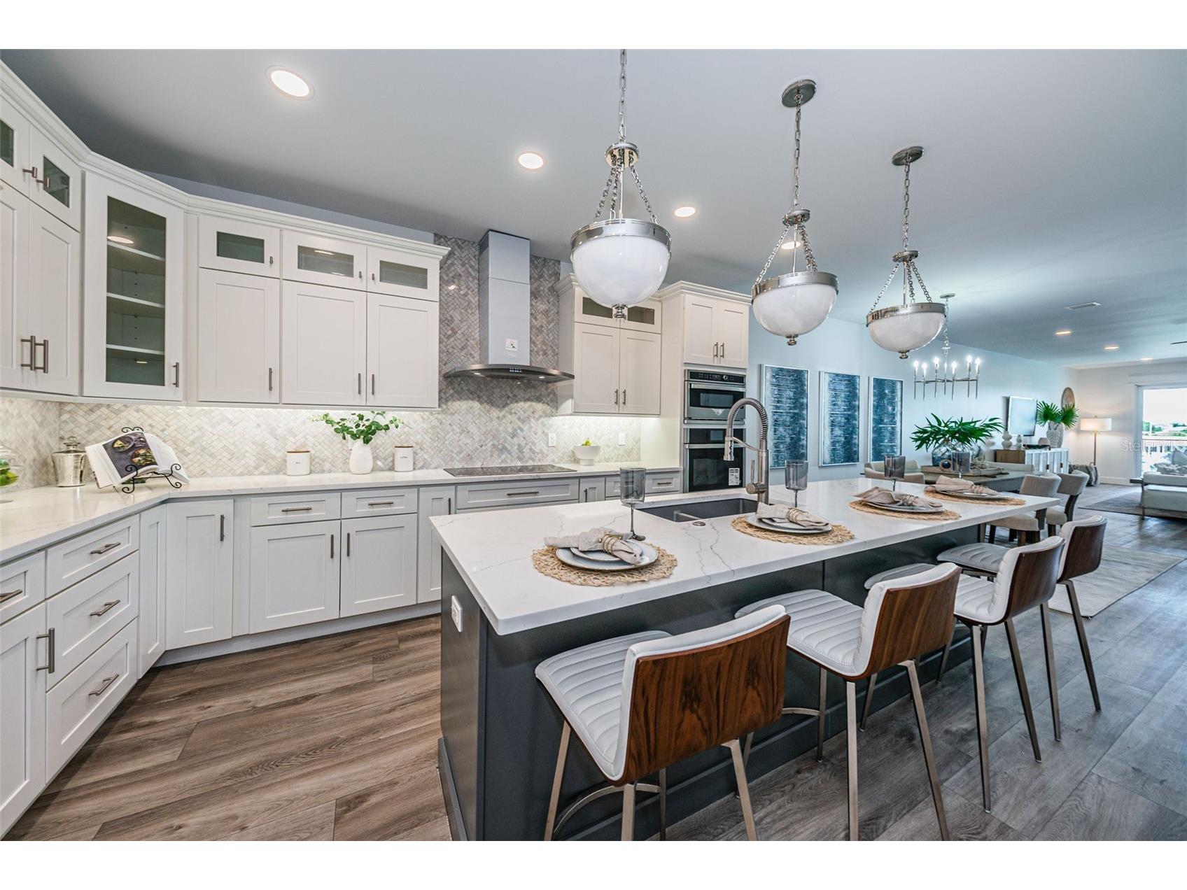 12305 3rd Street E #2 Treasure Island FL 33706 - BOCA CIEGA BAY U8232382 image23