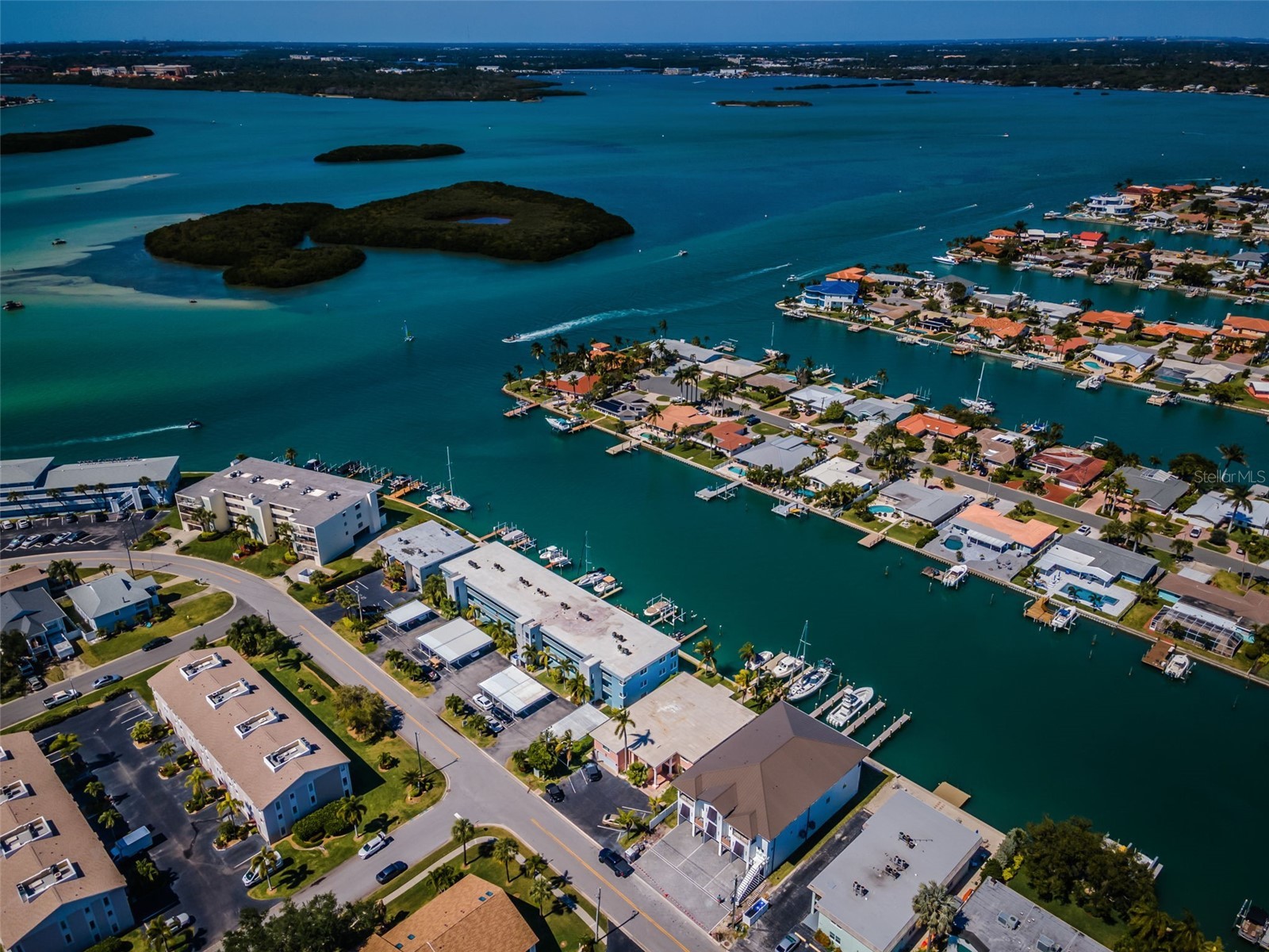 12305 3rd Street E #2 Treasure Island FL 33706 - BOCA CIEGA BAY U8232382 image4