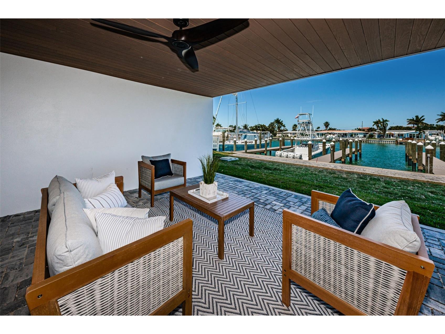 12305 3rd Street E #2 Treasure Island FL 33706 - BOCA CIEGA BAY U8232382 image48