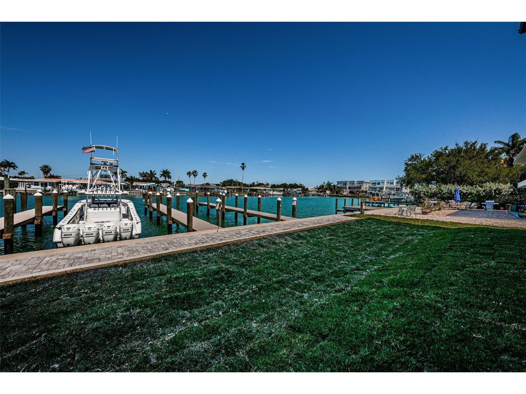 12305 3rd Street E #2 Treasure Island FL 33706 - BOCA CIEGA BAY U8232382 image51